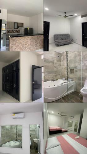 APARTAMENTO DORADAL