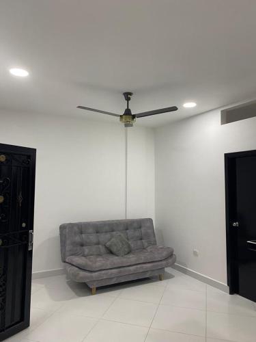 APARTAMENTO DORADAL