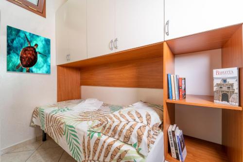 Eraclio Apartment 4