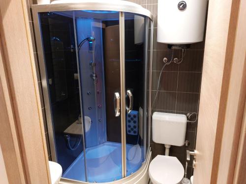 Apartment AB Batala - image 13