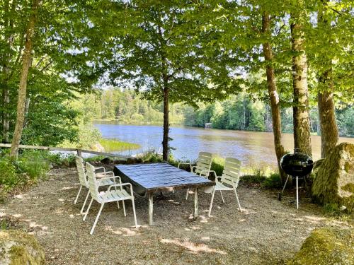 Apkārtne, Holiday Home Småland Paradiset (Holiday Home Smaland Paradiset) in Alšulta