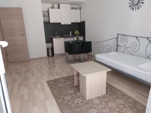 Apartment AB Batala - main image