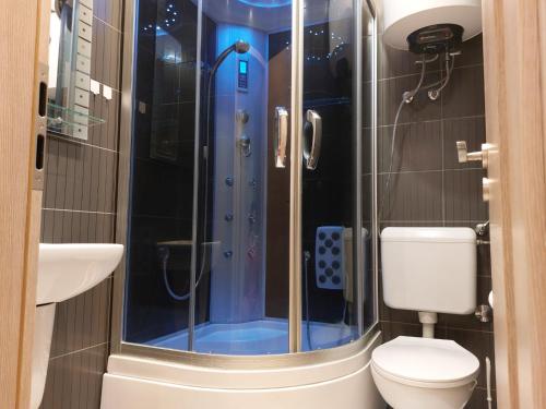 Apartment AB Batala - image 12