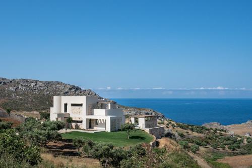 Villa 7 Seas - With Amazing View