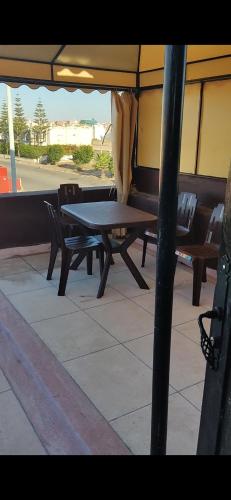 Isila blanca in Sidi Bouzid