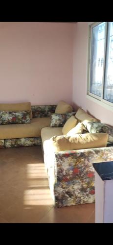 Isila blanca in Sidi Bouzid