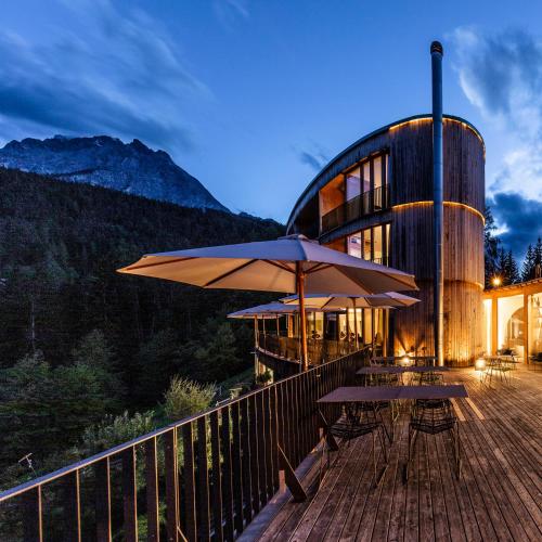 Hotel Arnica Scuol - Adults Only - Scuol