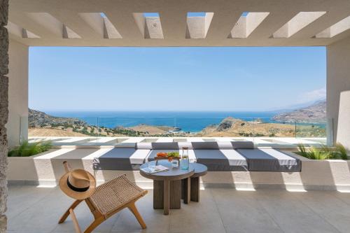 Villa 7 Seas - With Amazing View