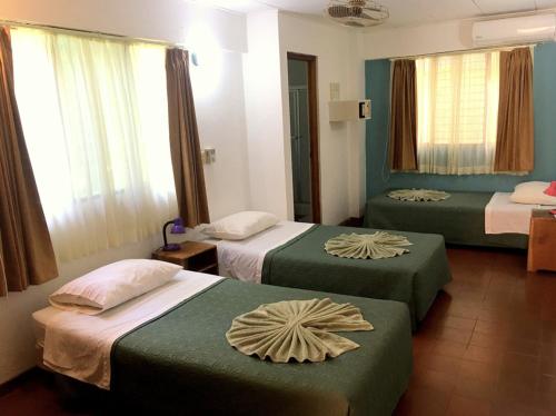 Hotel Tajalin — Photo 2