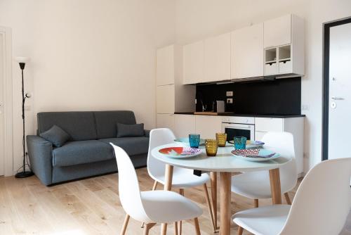 Designer Apartment Via Nazionale, Roma (foto 5)