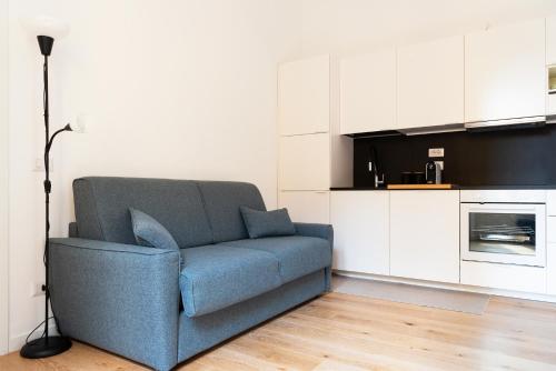 Designer Apartment Via Nazionale, Roma (foto 6)
