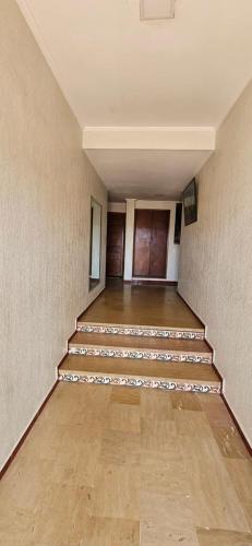 Exterior view, Residence L'ermitage One bedroom apartment in Mohammedia