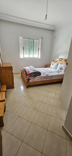 Residence L'ermitage One bedroom apartment in Mohammedia