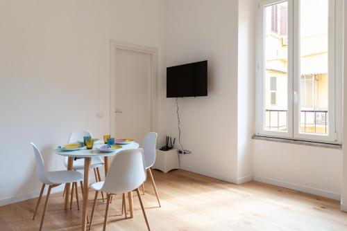 Designer Apartment Via Nazionale, Roma (foto 4)