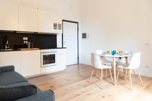 Designer Apartment Via Nazionale, Roma (foto 2)