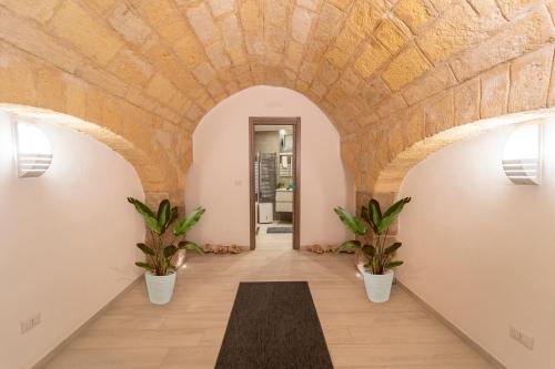 Masszázs, Bed and Breakfast Eraclio in Barletta