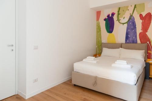 Designer Apartment Via Nazionale, Roma (foto 8)
