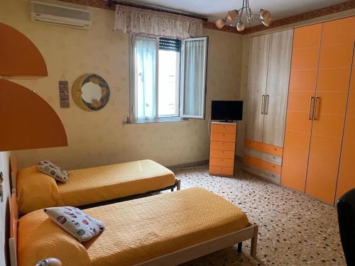 Augusta Apartment - SR, Augusta (fotografie 4)