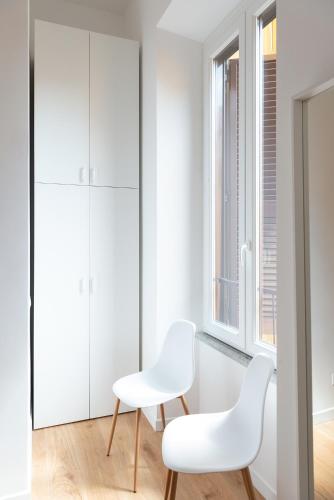 Designer Apartment Via Nazionale, Roma (foto 9)