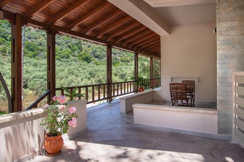 Antartisa B&B 2