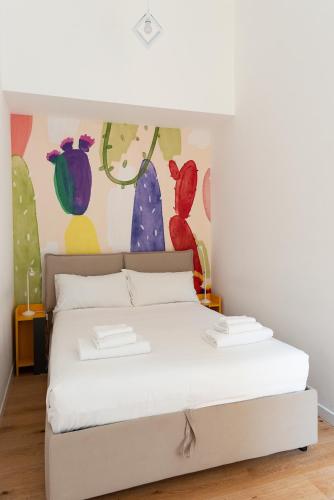 Designer Apartment Via Nazionale, Roma (foto 10)