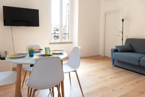 Designer Apartment Via Nazionale, Roma