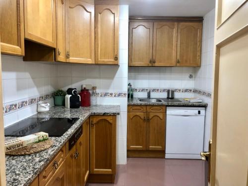 Maison Biscuit. Apartament a la plaça de la vila (Maison Biscuit. Apartament a la placa de la vila) in Camprodon