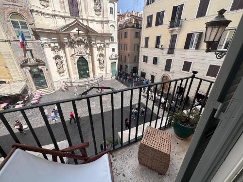 NEW! BELLISSIMO PalazzoFranchi Pantheon, Roma (foto 5)