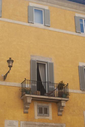 NEW! BELLISSIMO PalazzoFranchi Pantheon, Roma (foto 6)