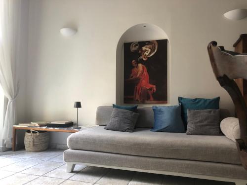 NEW! BELLISSIMO PalazzoFranchi Pantheon, Roma (foto 10)