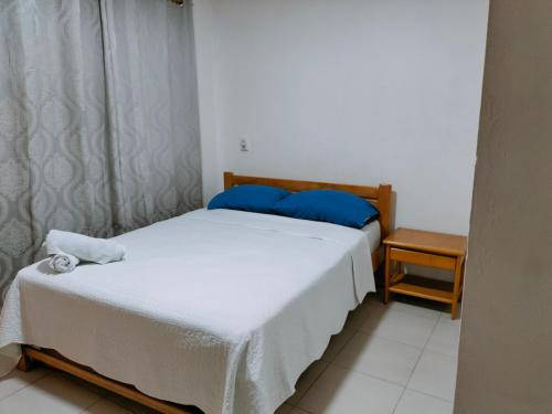 Posada Yasa sarie bay – San Andres Island, NM