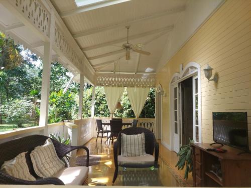 The 11 Best Hotels in Cahuita, Costa Rica: All Budgets