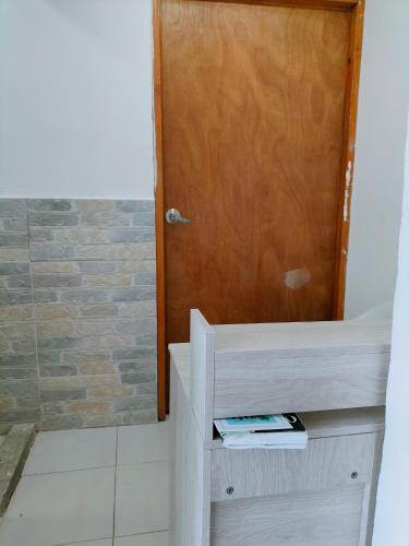 Posada Yasa sarie bay – San Andres Island, NM