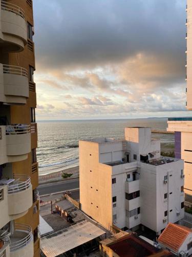 Apartamento frente al mar en Cartagena