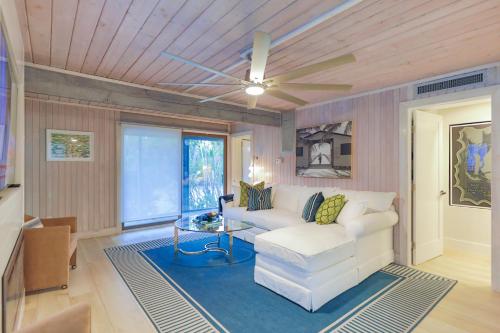 One-Bedroom Holiday Home image 10