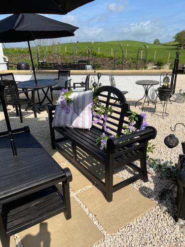 Facilities, Retreat at The Knowe Auchincruive Estate in Ayr