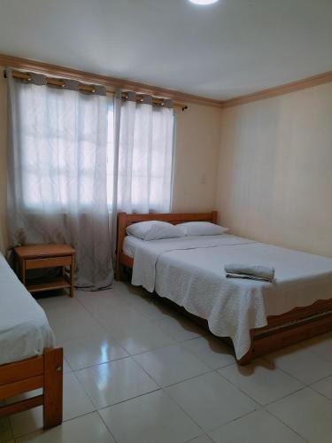 Posada Yasa sarie bay – San Andres Island, NM