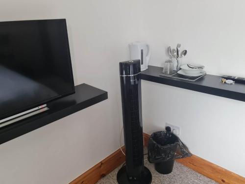 Facilities, Tippys Guesthouse in Newquay City Center