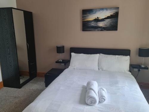 Tippys Guesthouse 4