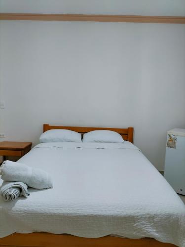 Posada Yasa sarie bay – San Andres Island, NM