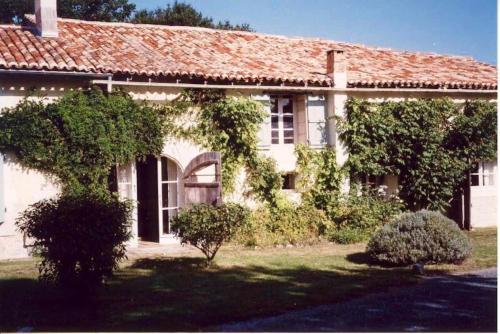La Gaitrie Gite