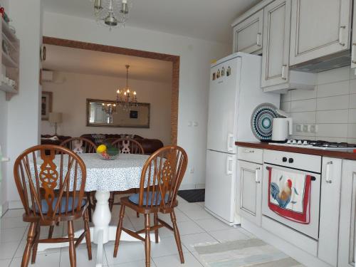 Apartman Doboga