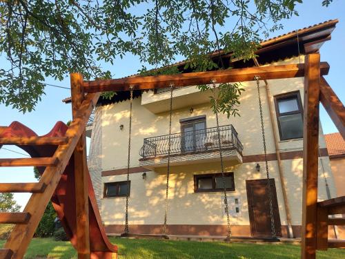 Apartman Doboga