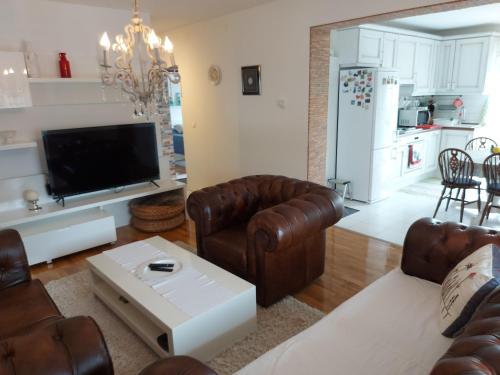 Apartman Doboga