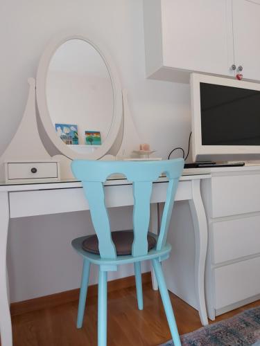 Apartman Doboga