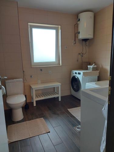 Apartman Doboga