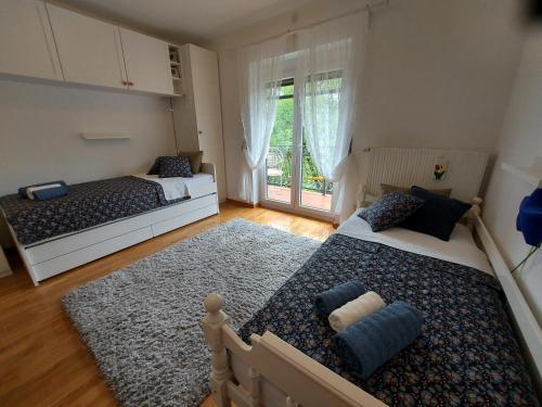 Apartman Doboga