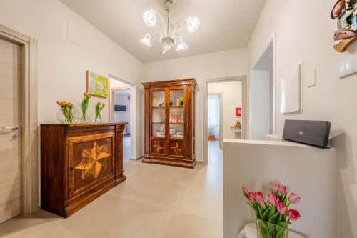 Dea Suite Room 5
