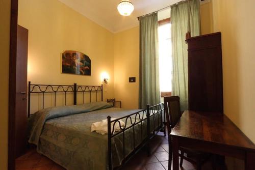 Soggiorno Campos, Florencie (fotografie 2)