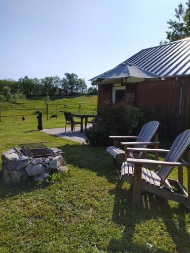 Gîte Baden 2